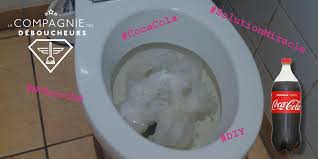 wc deboucher