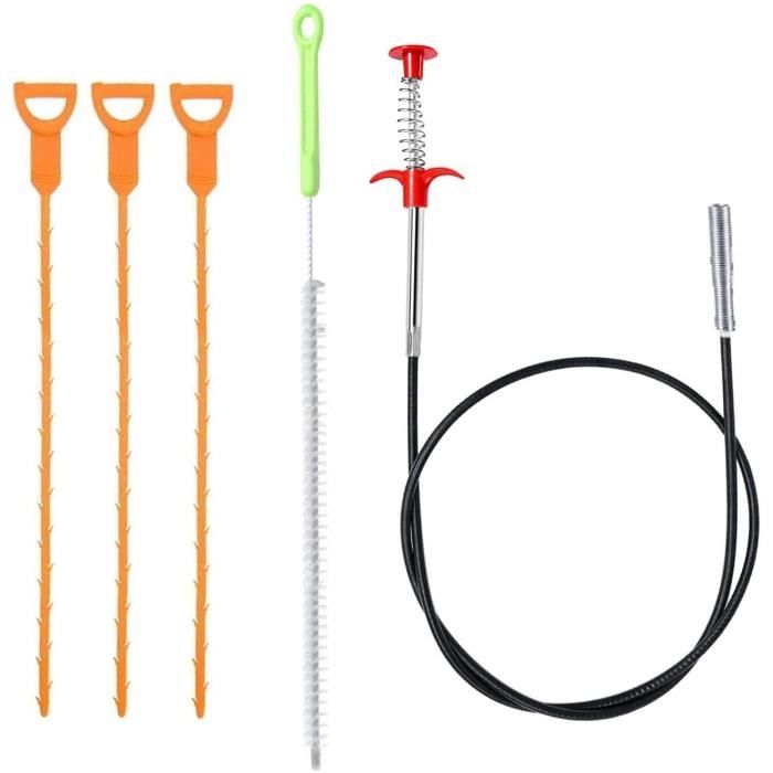 deboucher evier graisse