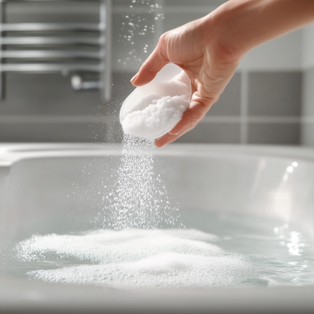 déboucher syphon baignoire