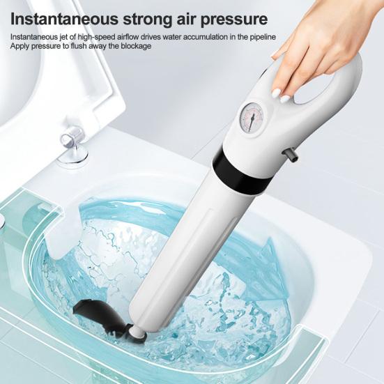 déboucheur toilette maison