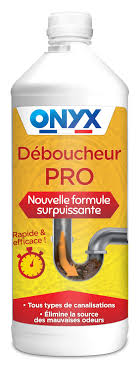 deboucher canalisation efficace