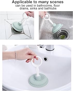 deboucher evier de salle de bain