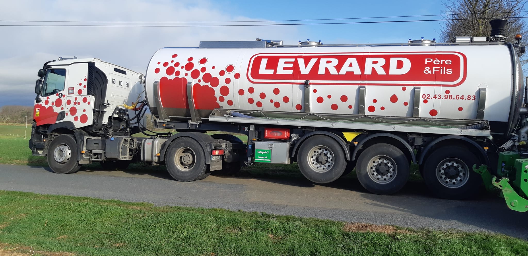 levrard assainissement debouchage rapide