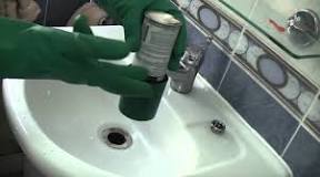 prix debouchage lavabo