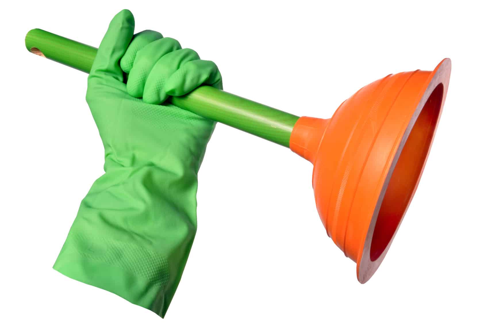 debouchage de toilette