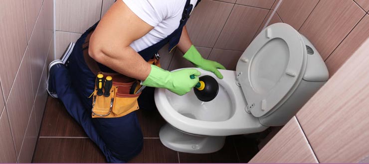 prix plombier debouchage sanibroyeur