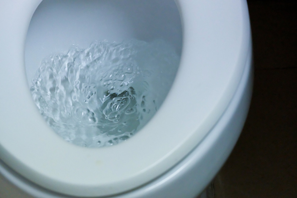 déboucher un wc sanibroyeur