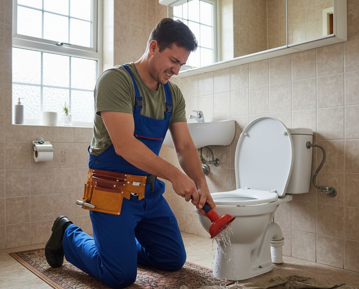 debouchage wc tarif