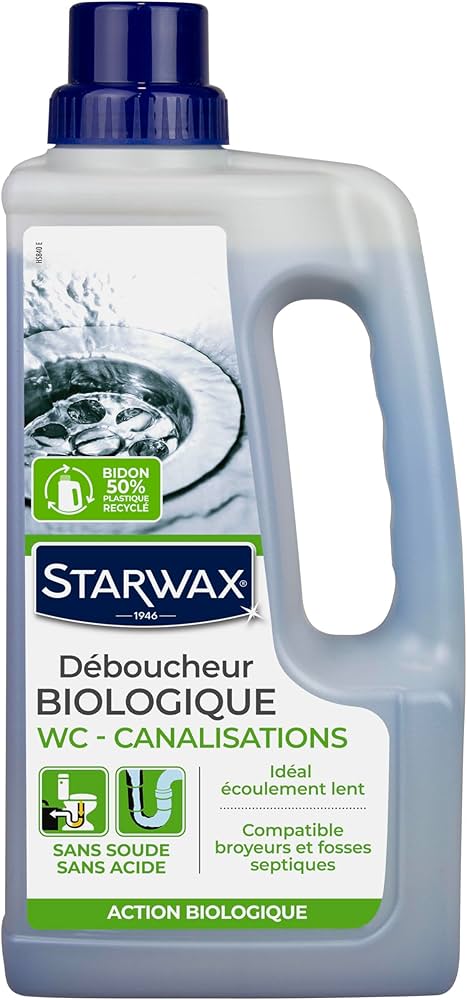 deboucher une canalisation fosse septique