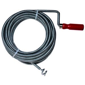deboucheur canalisation mecanique