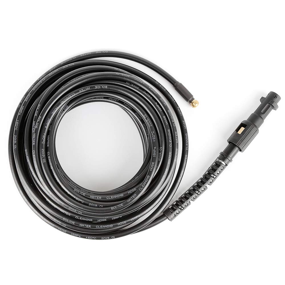 karcher debouchage canalisation