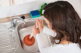 debouchage canalisation cuisine