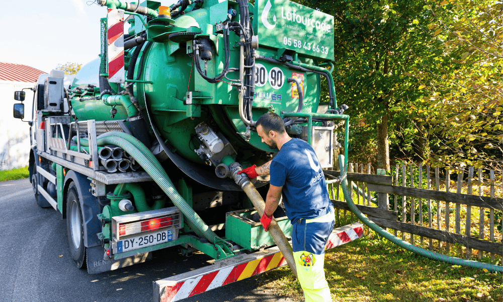 prix debouchage regard