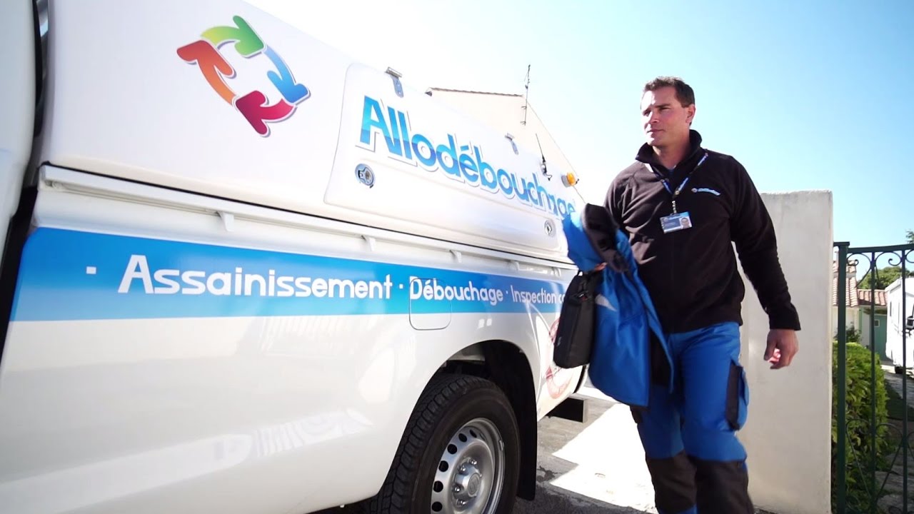 debouchage de canalisation a la charge du locataire