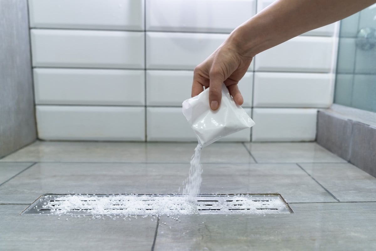 deboucher efficacement une canalisation