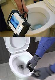 entreprise de debouchage de wc