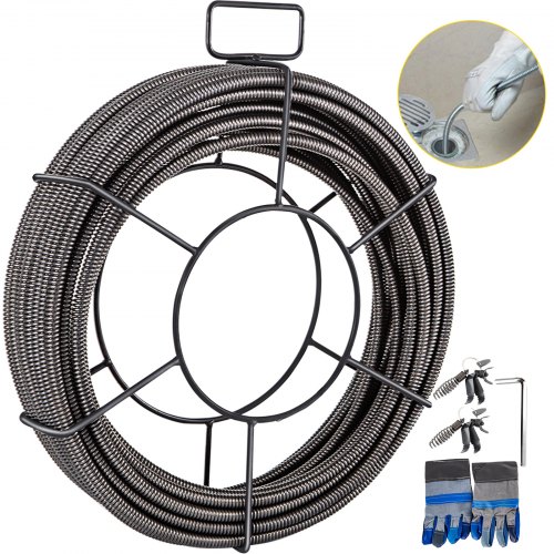 karcher pour deboucher wc